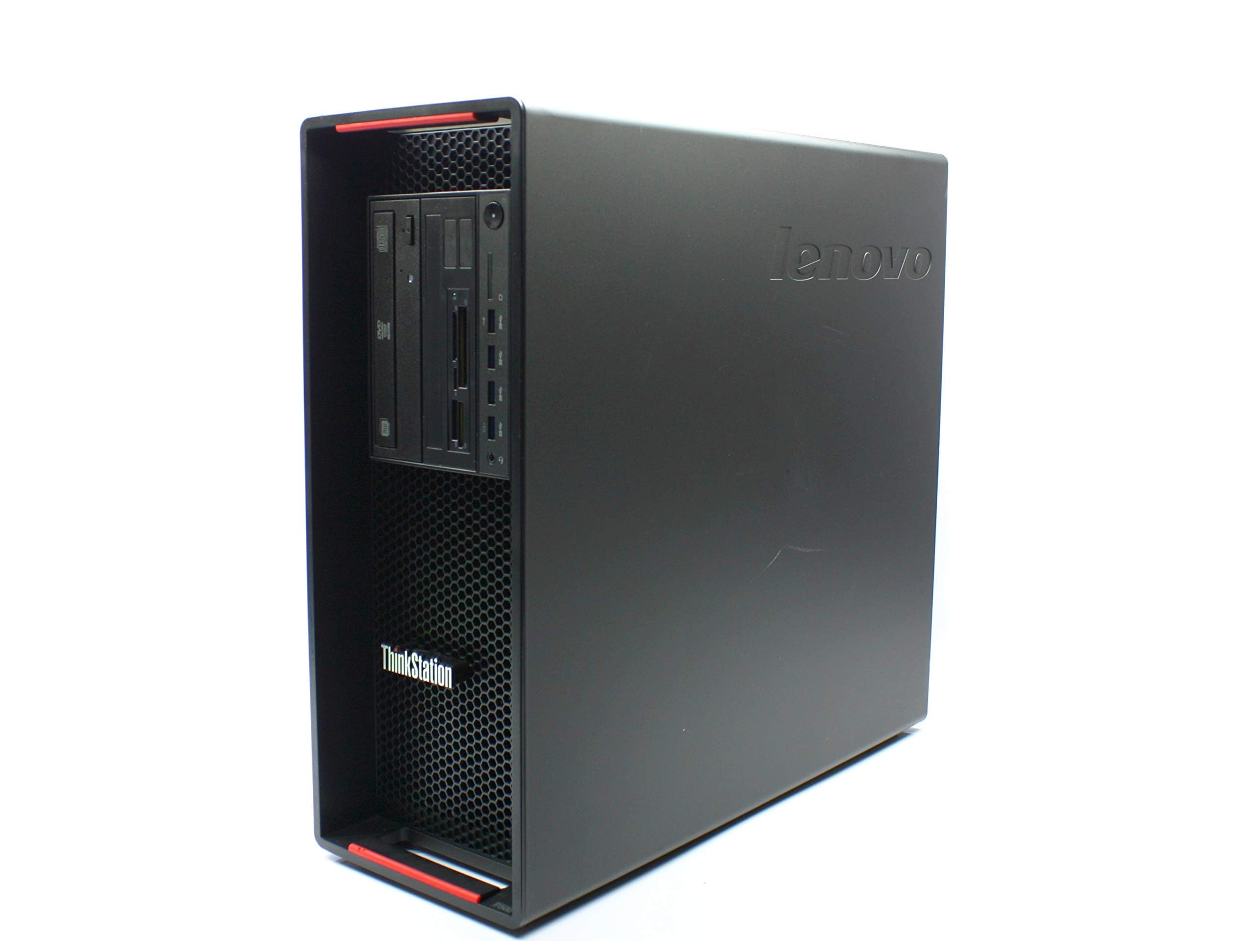 Amazon.com: Lenovo ThinkStation P500 MT Mini Tower Desktop | Xeon